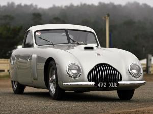 Veritas C90 Spohn Coupe '1949